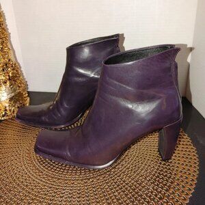 Boots Size 7.5